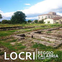  Locri Archeological Museum and Park