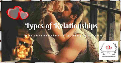 Types of Relationships