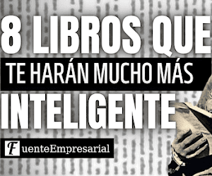 ESTOS LIBROS PUEDEN HACERTE MÁS INTELIGENTE