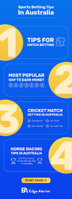 sports betting tips