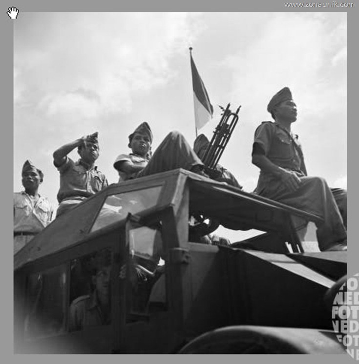 Bacaan Keluarga Sejarah Kemerdekaan Koleksi foto foto 