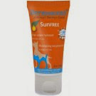 Sunfree ecran solaire pour animaux