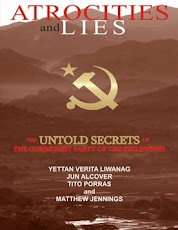 ATROCITIES & LIES: The Untold Secrets of the Communist Party of the Philippines