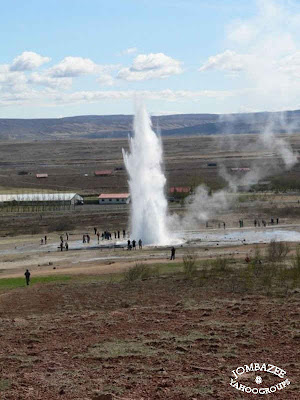 Something Natural in Hafita , Russia @ strange world