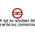 DMRC Recruitment 2018