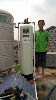 Filter Air Sumur