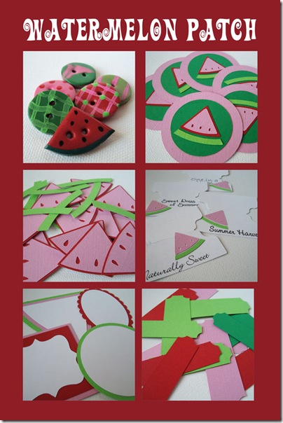 Watermelon-Patch