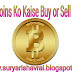 BitCoins ko Kaise Buy or Sell kare