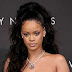 Rihanna calls for end to gun violence after her cousin is shot dead 