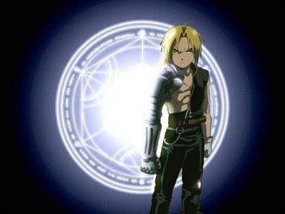 full metal alchemist wallpaper. Fullmetal Alchemist