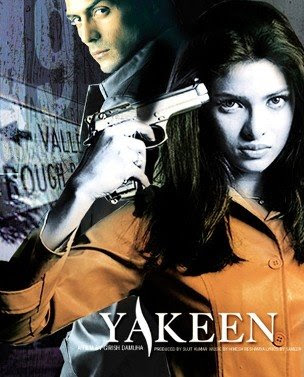 Yakeen 2005 Hindi Movie Watch Online