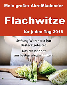 AK Flachwitze 2018