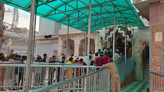 Khatu Shyam Ji Mandir 2