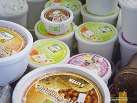 Puno's Ice Cream & Sherbet Cabanatuan Nueva Ecija