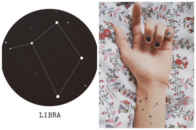 karir sesuai zodiak libra