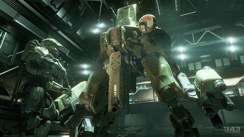 Halo4のストーリーについて ネタバレあり セラミックロケッツ