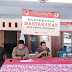 Babinsa Karang Kedawung Kodim 0824/Jember Hadiri Musyawarah Masyarakat Desa