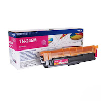 Brother TN245 Toner Magenta XL