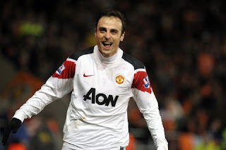 Dimitar Berbatov