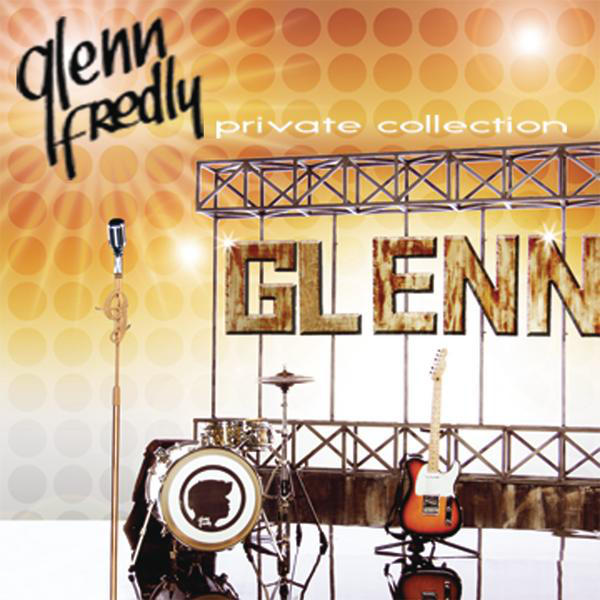 Glenn Fredly - Private Collection - Album (2008) [iTunes 