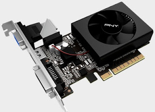 [Download] Drivers PNY GeForce GT 710 - Video Graphics Card Software Support