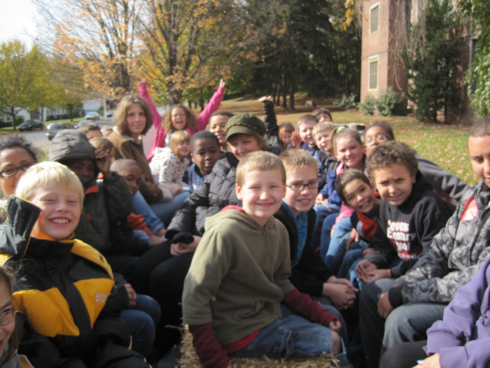 Room 229 - 4th Grade BLOG