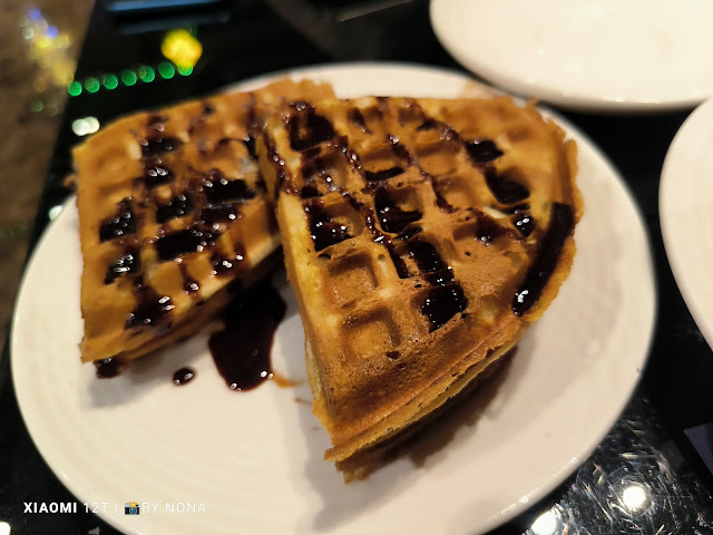 Waffle