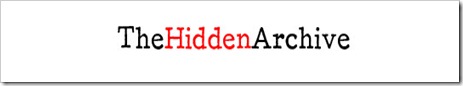 The Hidden Archive