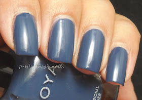 Zoya Natty Zoya Natty