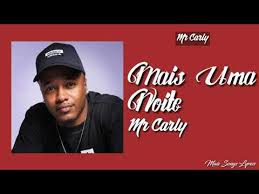 Mr. Carly – Mais Uma Noite (Kizomba) ( 2o2o ) [DOWNLOAD MP3]