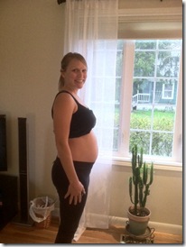 24 Weeks profile