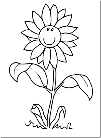 flores primavera jugarycolorear (2)