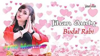 Jihan Audy - Budal Rabi Mp3 Download Lagu Gratis
