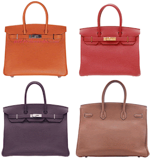 hermes birkin bags