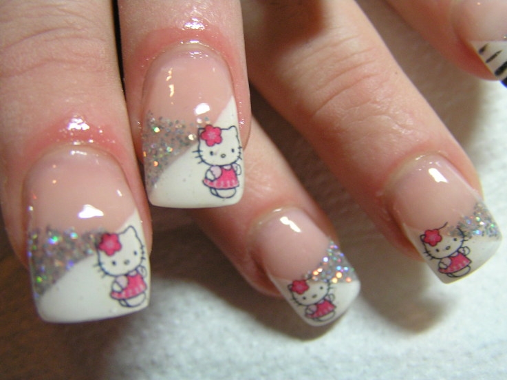 Nail Art Gallery ~ beautyway2life