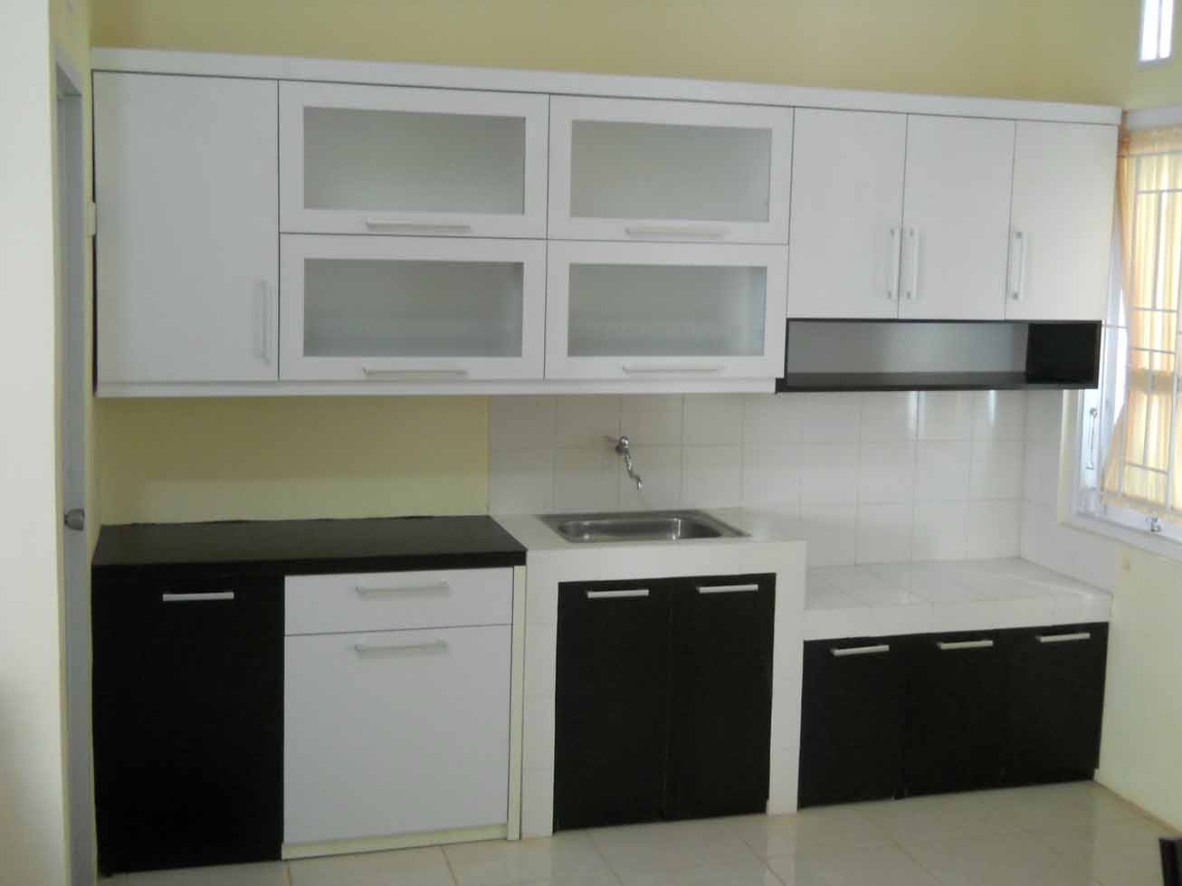 Kitchen Set Harga Murah Kitchen Set