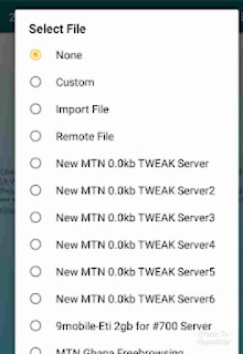  Since that everyone practise non sympathise how a  Update, Latest MTN Free Browsing cheat|24Clan VPN In May 2019