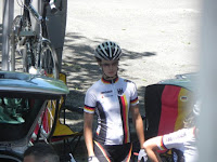 Tour Cyclisme Aude Feminin