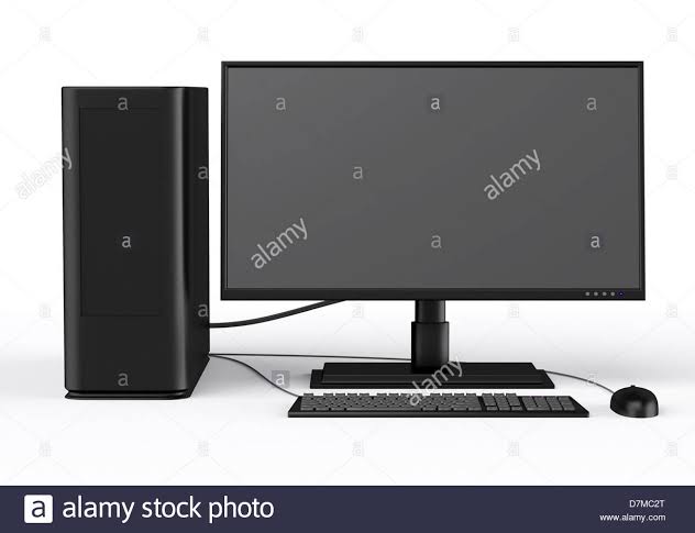 Different parts of computer in hindi