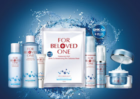 For Beloved One Hyaluronic Acid Moisturizing Series, For Beloved One, Hyaluronic Acid Moisturizing Series, Beauty Review, hydration series, malaysia beauty blog, Hyaluronic Acid GHK-Cu, Moisturizing Bio-cellulose Mask, Moisturizing Serum, Moisturizing Lotion, Taiwanese Skincare, Taiwan beauty, taiwan skincare