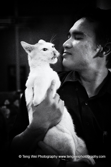 Kalau Bela Kucing, Apa Yang Best??? Kalau Bela Kucing, Apa Yang Best???
