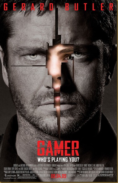 Gamer 2009