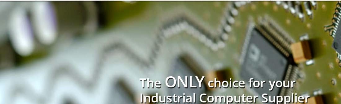 industrial computer and parts | icpamerica