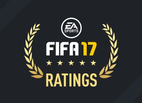  dengan perubahan yang ketara berbanding edisi yang teradahulu dengan set pieces Baru!!! FIFA 17 Rating : Senarai Top 50 Pemain Terbaik