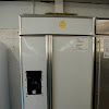 Appliance Direct Video Blog: GE Monogram 42quot; BuiltIn SidebySide
Refrigerator with Dispenser