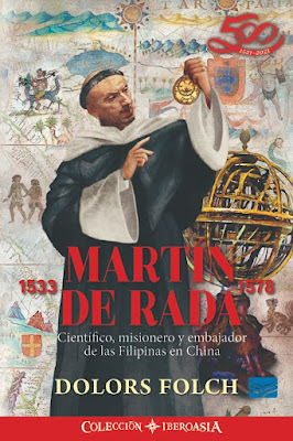 Martín de Rada