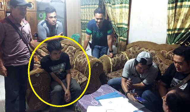 Karena Menghina Nabi Muhammad Di Facebook, Seorang Pemuda Dibekuk Bareskrim Polri