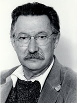 Sir Joseph Weizenbaum