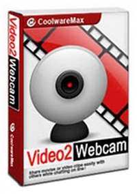 Video2Webcam 3.3.9.6 Full Version