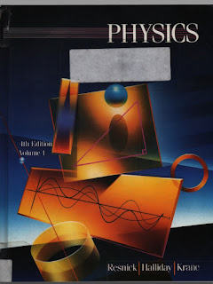 Physics 4th Edition Volume 1 by David Halliday PDF
